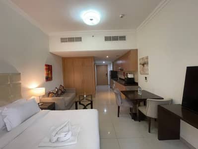Studio for Rent in Arjan, Dubai - WhatsApp Image 2024-08-21 at 5.57. 04 PM. jpeg