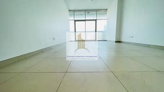 Classy 1 Bed Room for Dream Residence with Balcony