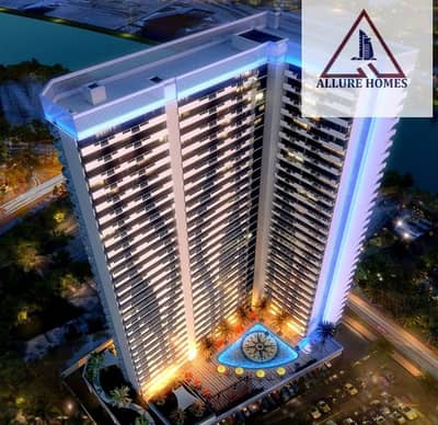 1 Bedroom Apartment for Sale in Business Bay, Dubai - FULL CANAL VIEW! HIGH RISE APTS IN BUSINESS BAY!!ALMOST READY .. 1 Bedroom Apartment for Sale in Business Bay, Dubai - FULL CANAL VIEW! HIGH RISE APTS IN BUSINESS BAY!!ALMOST READY ..