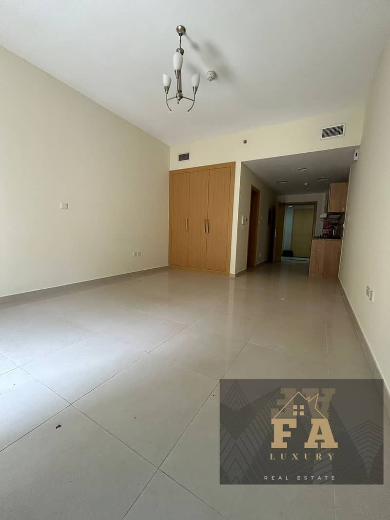STUDIO FOR RENT in JUMEIRAH VILLAGE CIRCLE