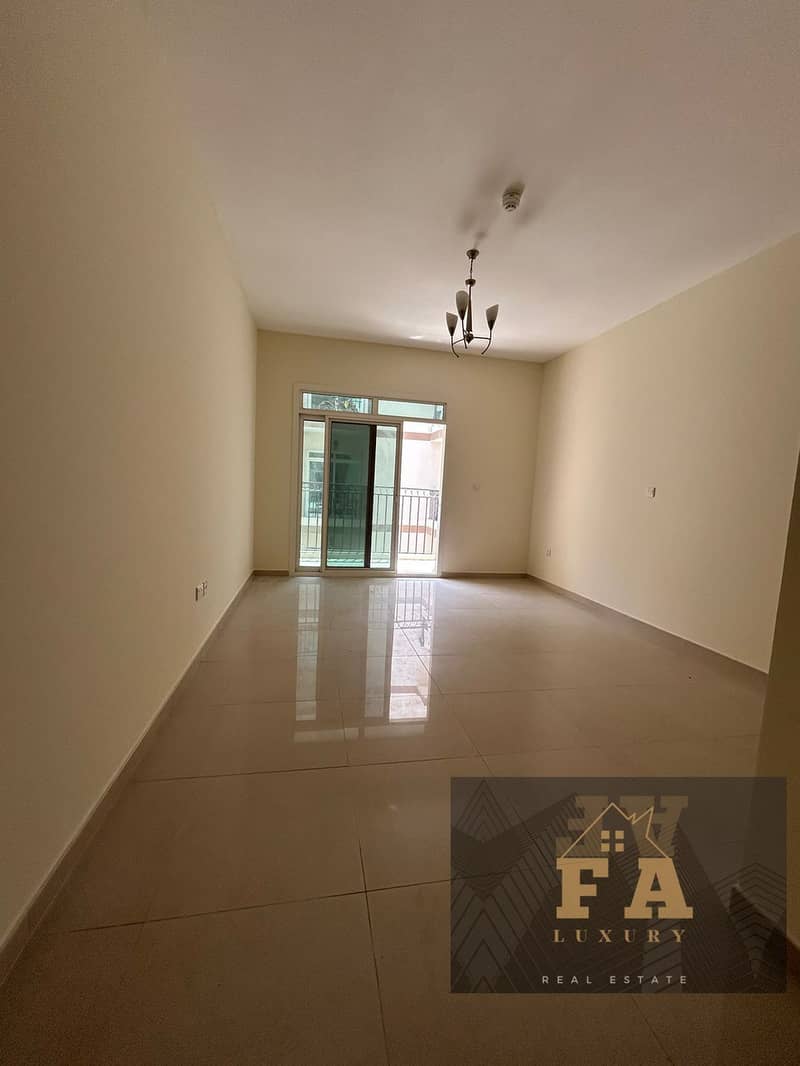 STUDIO FOR RENT in JUMEIRAH VILLAGE CIRCLE