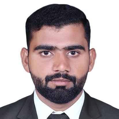 Waseem Nawaz
