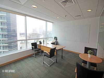 Office for Rent in Dubai Media City, Dubai - IMG_1095. JPG