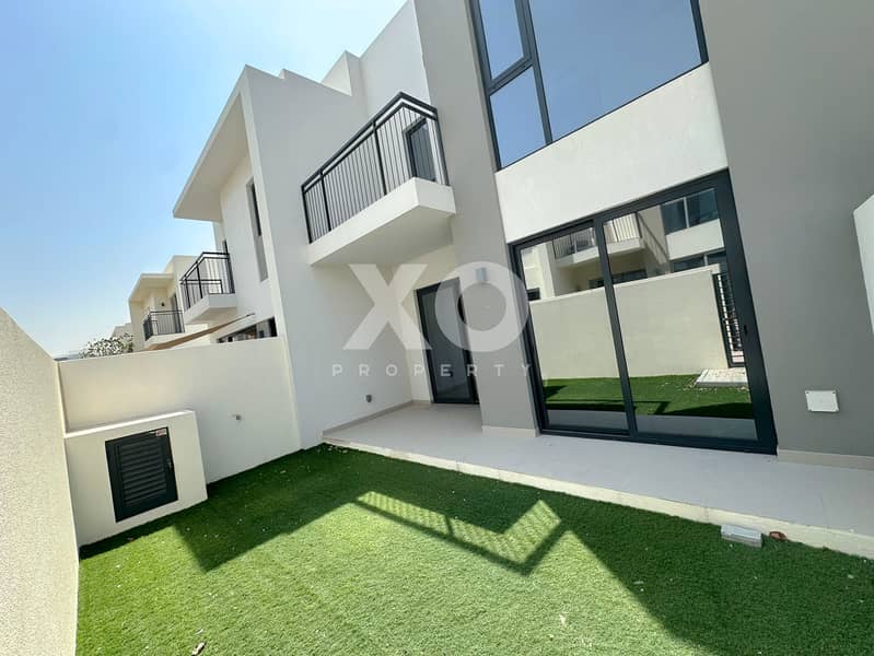 Таунхаус в Аравийские Ранчо 2，Камелия，Камелия 2, 3 cпальни, 185000 AED - 9599711