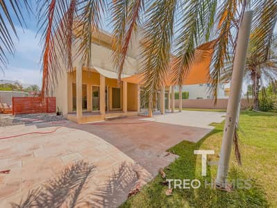 3 Bedroom Villa for Rent in Arabian Ranches, Dubai - Upgraded | Very Spacious | Landscaped