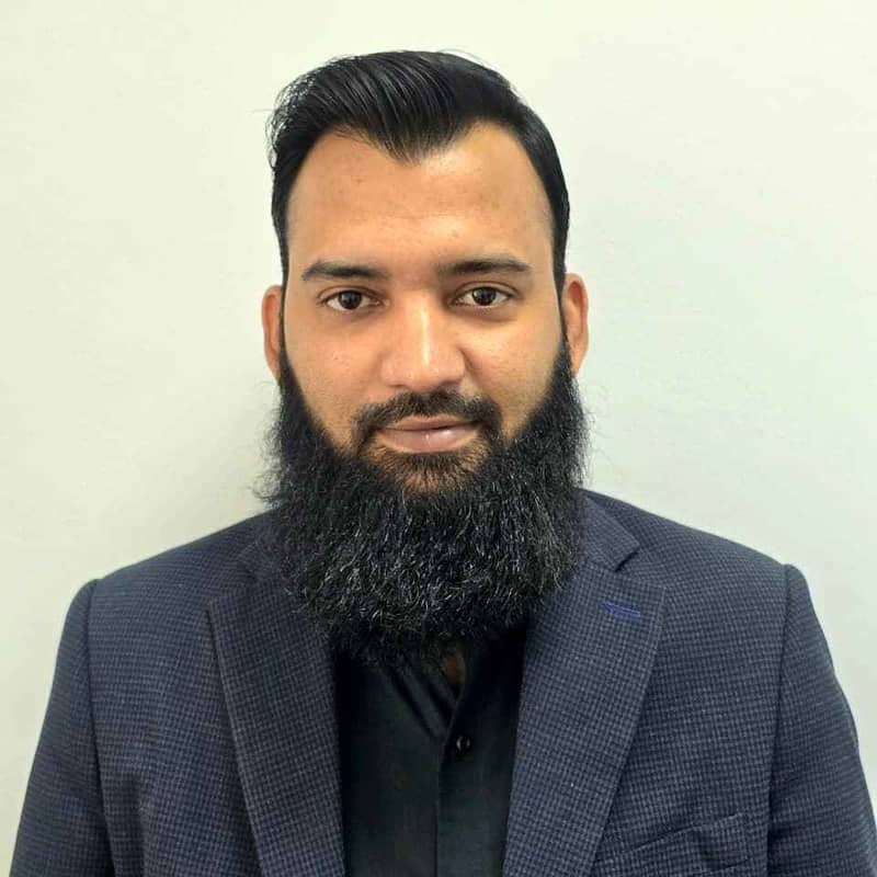 Faizan Ajmairi Faizan Ajmairi