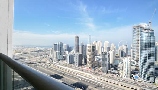 2 Bedroom Flat for Rent in Jumeirah Lake Towers (JLT), Dubai - Rare holiday homes (1). jpg