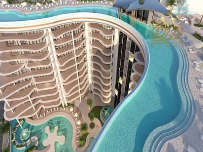 1 Bedroom Apartment for Sale in Al Marjan Island, Ras Al Khaimah - WhatsApp Image 2024-07-27 at 12.26. 12 PM (2). jpeg