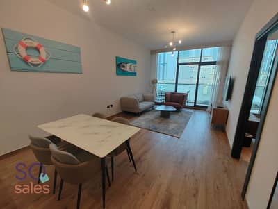 1 Bedroom Apartment for Rent in Dubai Marina, Dubai - IMG_20240821_151435038. jpg