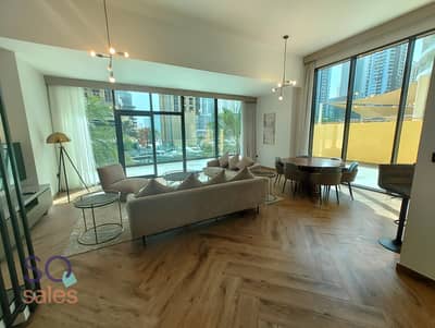 2 Bedroom Villa for Rent in Dubai Marina, Dubai - IMG_20240821_150115382. jpg