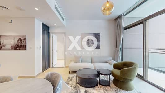 LARGEST ONE BED LAYOUT | GREAT VIEW | VACANT