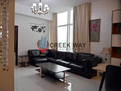 Fully Furnished 2BHK || Pool & Community View || Exquisite Location