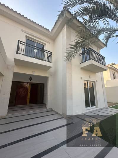SPACIOUS 5 BHK VILLA FOR RENT IN JUMEIRAH 1