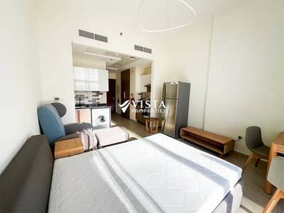 Fully-furnished | Rented | Investor Deal