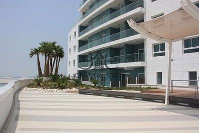 For Sale! Good Facilities 2BR APT+M with Sea View