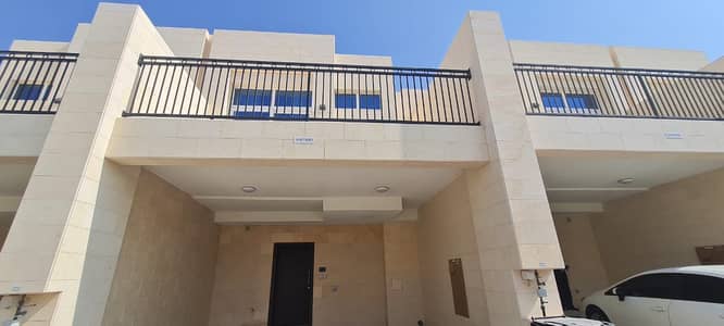 3 Bedroom Townhouse for Sale in DAMAC Hills 2 (Akoya by DAMAC), Dubai - dfdfsdf. jpeg
