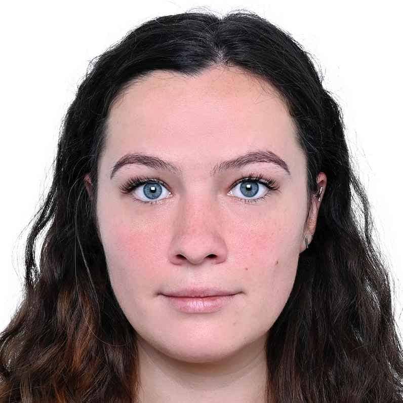 Valeriia Voroshilina