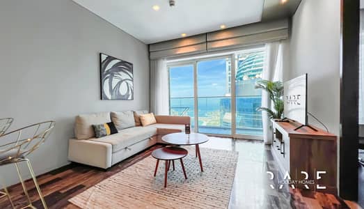 1 Bedroom Apartment for Rent in Dubai Marina, Dubai - Holiday Homes (62). jpg