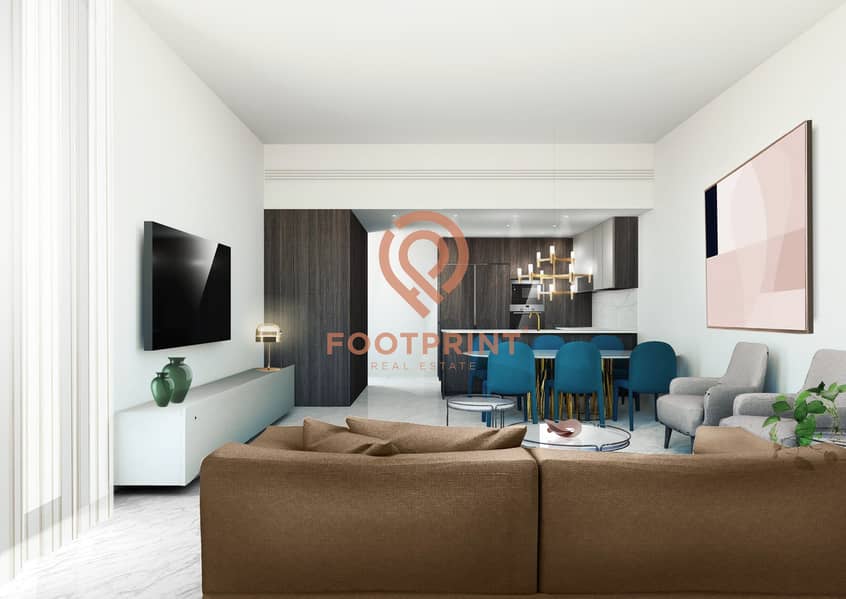Best Deal | 3BR And Maids Room | Luxury| 80/20 Payment Plan Best Deal | 3BR And Maids Room | Luxury| 80/20 Payment Plan