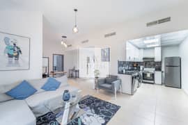 Exclusive |Furnished |Upgraded |Flexible Cheques