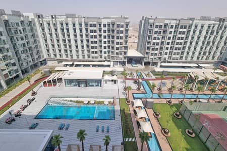 Studio for Rent in International City, Dubai - Vacant and Brand New Studio | Lawnz By Danube