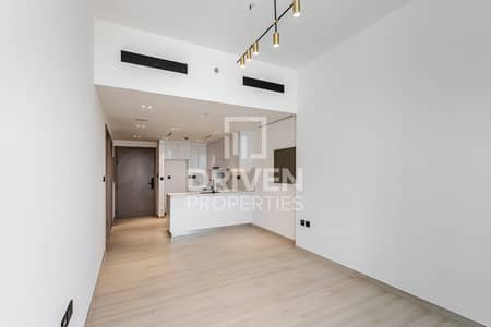 朱美拉环形村(JVC)， 迪拜 1 卧室公寓待售 - 位于朱美拉环形村(JVC)，JVC第10区，宾格蒂之角公寓塔楼 1 卧室的公寓 1350000 AED - 9601558