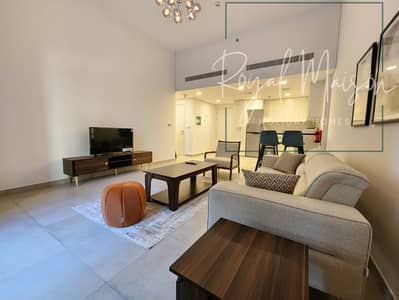 1 Bedroom Flat for Rent in Umm Suqeim, Dubai - 20240104_104108. jpg