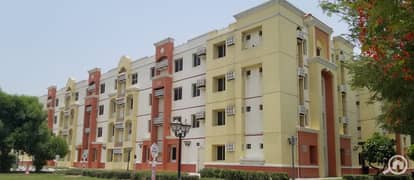 Nuzul Staff Accommodation