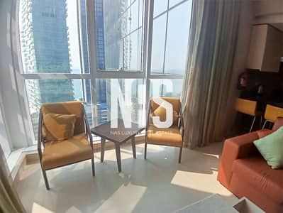 1 Bedroom Flat for Rent in Corniche Area, Abu Dhabi - Amazing 1 Bedroom Fully Furnished | All Amenities!