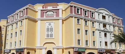 R01 Building R01 Building