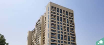 Rabdan Building