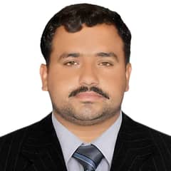 Muhammad Mehtab Sharif Muhammad Mehtab Sharif