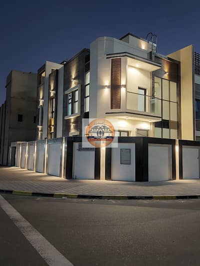 4 Bedroom Townhouse for Sale in Al Zahya, Ajman - IMG-20240827-WA0026. jpg