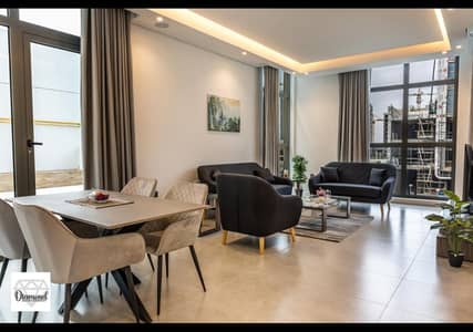 Brand New | Furnished | Ready To Move