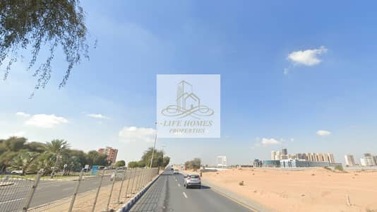 Plot for Sale in Al Amerah, Ajman - Screenshot 2024-08-27 195012. png