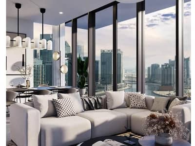 1 Bedroom Flat for Sale in Mina Rashid, Dubai - Exclusive Offer | Canal Views | Luxury Living