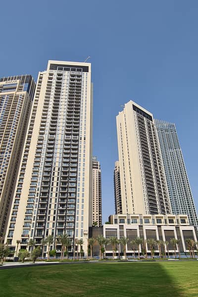 Creek Harbour | High Living Standards | Sea view | Emaar