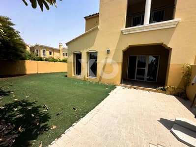 2 Bedroom Townhouse for Sale in Arabian Ranches, Dubai - Type B | Available Now | Single Row