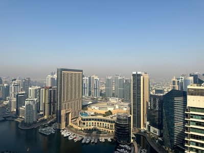 朱美拉海滩住宅（JBR），