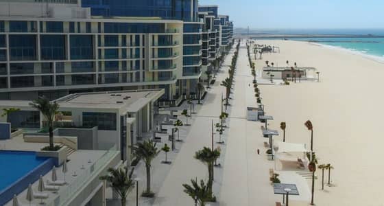 2 Bedroom Flat for Sale in Saadiyat Island, Abu Dhabi - 377463042da2f9ca6b1f86e2196af0c936d4e536. jpg