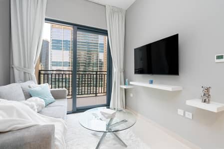 1 Bedroom Flat for Rent in Business Bay, Dubai - DSC03090-Edit. jpg