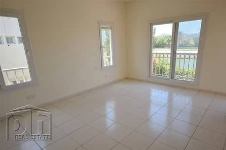 3 Bedroom Villa for Rent in The Springs, Dubai - 1E Lake View Springs 12 Available Now 3 Bedroom Villa for Rent in The Springs, Dubai - 1E Lake View Springs 12 Available Now