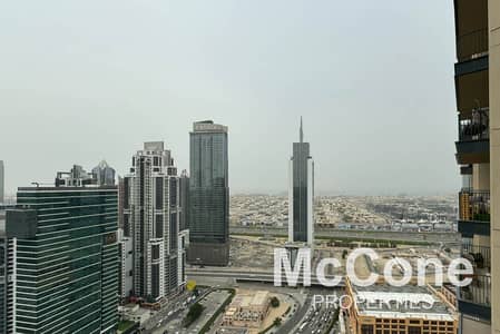 High Floor | Spacious | Sea View