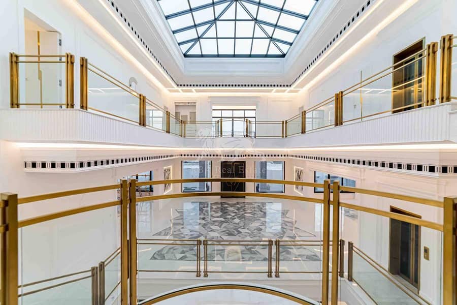 Exclusive| 5 bedrooms| Basement Exclusive| 5 bedrooms| Basement