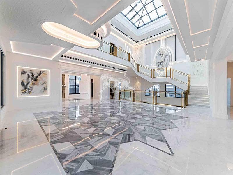 Exclusive| 5 bedrooms|  Basement