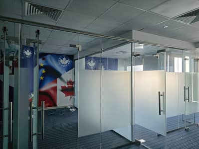 Office for Rent in Business Bay, Dubai - 22704bfd-f9e9-4932-aa70-9bc67d98e00e. jpeg