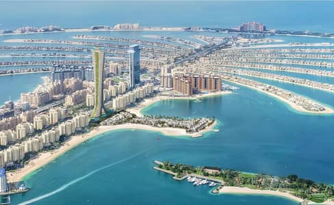 شقة 4 غرف نوم للبيع في نخلة جميرا، دبي - 4. jpg