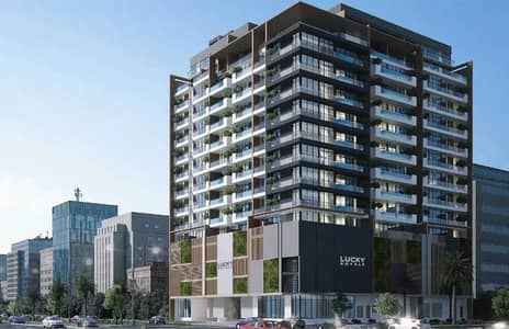 2 Bedroom Flat for Sale in Jumeirah Village Circle (JVC), Dubai - WhatsApp Image 2024-07-06 at 11.17. 59 AM (4). jpeg