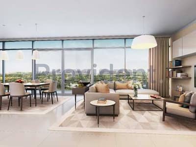 Resale 2BR Mid-Floor | 60% Post Handover Resale 2BR Mid-Floor | 60% Post Handover