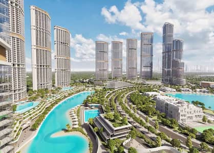 2 Bedroom Apartment for Sale in Bukadra, Dubai - 360 riverside. jpeg